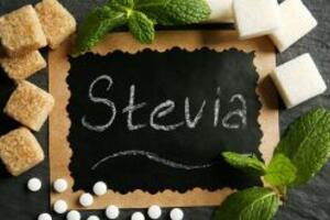 Stevia – chất làm ngọt tự nhiên không chưa calo
