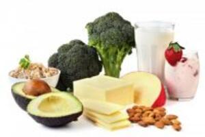 Dinh dưỡng cho bệnh nhân đau thần kinh liên sườn