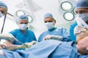 Xử trí một số tác dụng ngoại ý sau khi cắt dạ dày