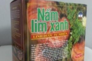 Giới thiệu những bài thuốc kết hợp nấm lim xanh trị bệnh