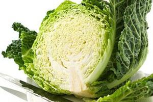 Bắp cải: Vị thuốc thần kỳ chữa bệnh dạ dày và phòng chống ung thư