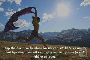 Chị em phải làm luôn những việc này để tốt cho chính mình và yêu bản thân hơn