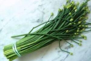 Công dụng của lá hẹ và những bài thuốc ứng dụng