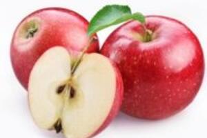 Cách trị mụn an toàn nhất với trái táo