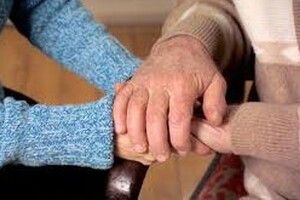 Sức khoẻ của người chăm bệnh
