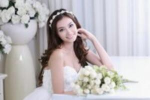 Cách trang điểm cho cô dâu theo khuôn mặt