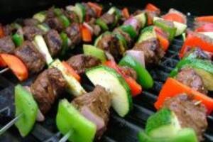 7 lưu ý giảm nguy cơ ung thư khi ăn đồ nướng