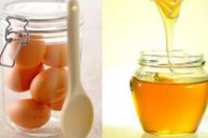 5 mẹo trị mụn đầu đen bằng mật ong