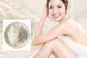 5 cách dưỡng da trắng mịn