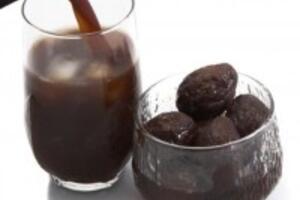 Nước ép mận khô giúp bạn giảm cân nhanh chóng và hiệu quả