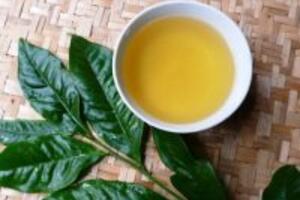 Cách trị chàm bội nhiễm bằng nguyên liệu thiên nhiên