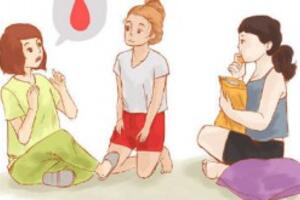Kinh nguyệt – Những điều cần biết