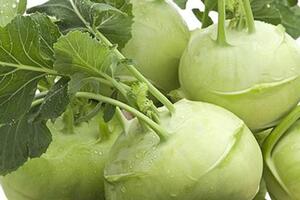 Lý do su hào được coi là "thần dược" của mùa đông