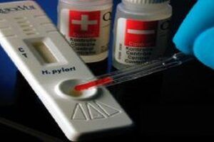 Xét  nghiệm vi khuẩn HP và nội soi dạ dày trẻ em