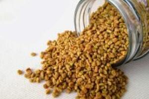 Hạt Methi – tia hy vọng cho bệnh nhân tiểu đường