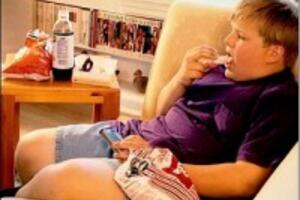 Giới thiệu thiết bị mới giúp kiểm soát cân nặng