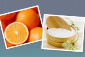 2 cách làm trắng da bằng muối ăn hiệu quả