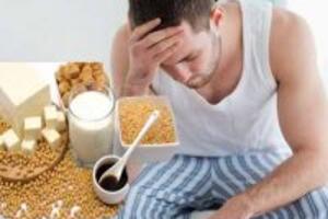 Đậu nành có tác dụng gì đối với sức khỏe nam giới?