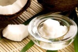 Phương pháp ăn kiêng giảm cân tốt nhất với dầu dừa