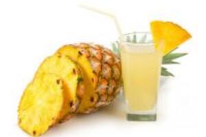 2 loại sinh tố dứa giúp bạn có làn da trắng mịn