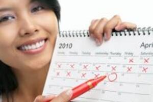 Ăn gì để nhanh hết kinh nguyệt?