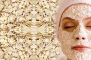 Điểm danh cách trị mụn đầu đen bằng bột yến mạch