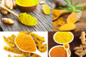 Những tác dụng kỳ diệu của nghệ vàng tươi cho làm đẹp và chăm sóc sức khỏe