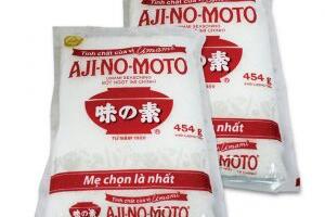 5 loại thực phẩm không nên ăn thường xuyên