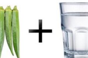 Bài thuốc chữa bệnh tiểu đường bằng đậu bắp