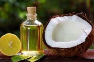 Top 2 cách trị thâm quầng mắt bằng dầu dừa siêu an toàn