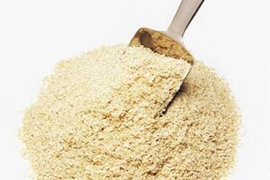 MẸO TRẮNG DA TỪ CÁC LOẠI BỘT TỰ NHIÊN