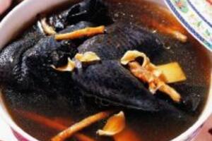 Món ăn bài thuốc giúp tăng cường sinh lí mà quý ông nào cũng cần biết