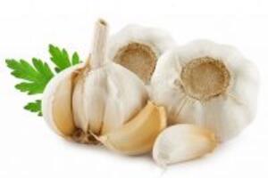 Chữa bệnh với củ tỏi nhỏ nhưng có võ