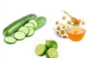 Hướng dẫn cách làm trắng da hiệu quả nhất bằng dưa leo