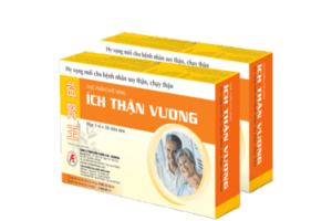 Suy thận mạn giai đoạn cuối và ghép thận