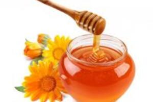 Mật ong: Thực phẩm được nhiều người dùng để tăng cân hiệu quả