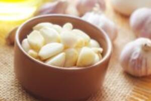 Bài thuốc chữa bệnh trĩ dứt điểm bằng tỏi bạn nên biết