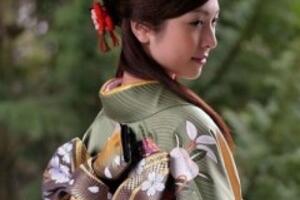 Cách làm trắng da của phụ nữ Nhật