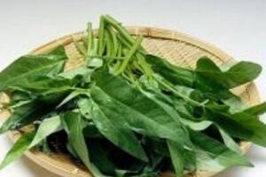 Ăn rau muống có tác dụng gì?
