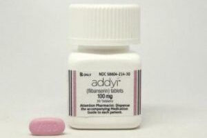 Giới thiệu “Thuốc viagra” dành cho nữ ?