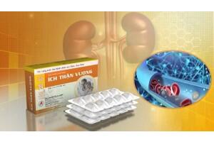 Cách làm chậm suy thận mạn ?