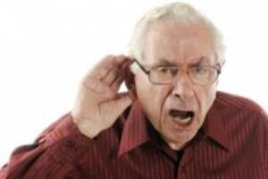 Bật mí món ăn trị ù tai, hoa mắt