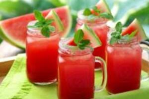 6 loại nước ép trái cây, rau củ giúp bạn giảm cân trong 7 ngày