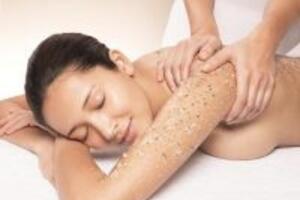 Cách trị mụn trứng cá ở lưng siêu hiệu quả