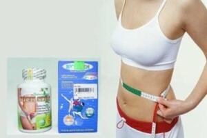 Thuốc giảm cân rich slim usa