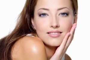 Những cách làm trắng da sau khi sinh em bé