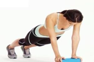 5 bài thể dục để có vòng bụng như ý
