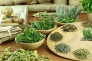 3 cách điều trị chứng ho khan bằng thảo mộc