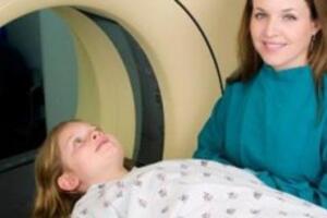 Chụp cắt lớp vi tính (CT Scan)