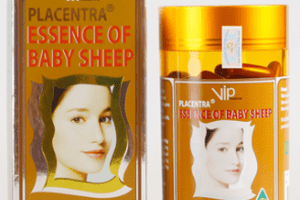 Chia sẻ của người dùng về viên uống nhau thai cừu